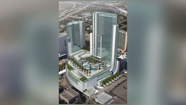 Marriott at Miami Worldcenter to Cost $800M; More Hotel Projects...