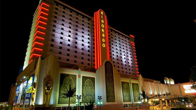 Eldorado to Sell Shreveport Resort for $230M; More Hotel Sales