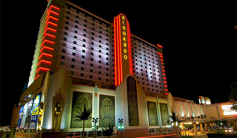 Eldorado Shreveport Resort and Casino