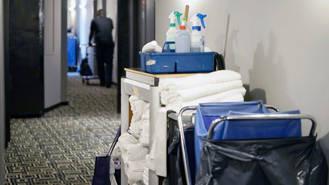New Cleaning Protocols Could Cost $130K+ Yearly Per Hotel