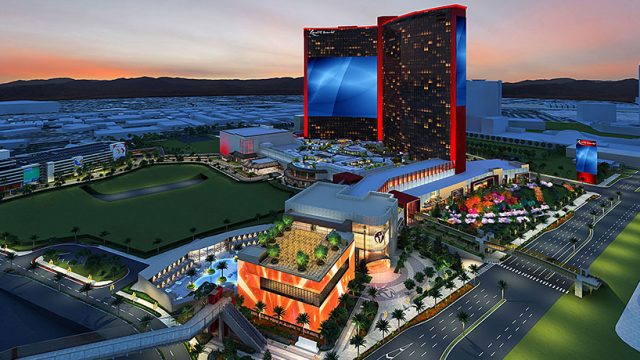 Resorts World Las Vegas and Hilton Partner For Resort