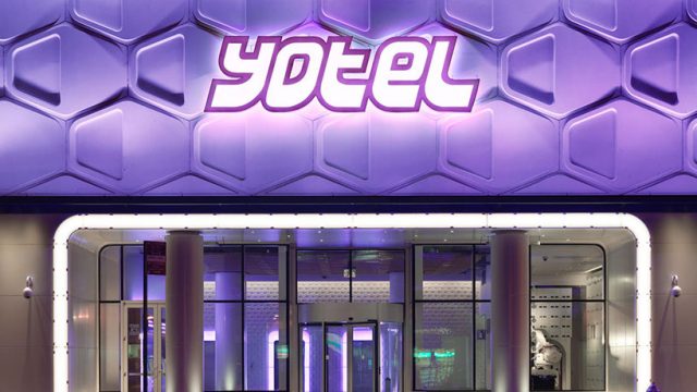 Yotel, Duetto Enter Tech Partnership