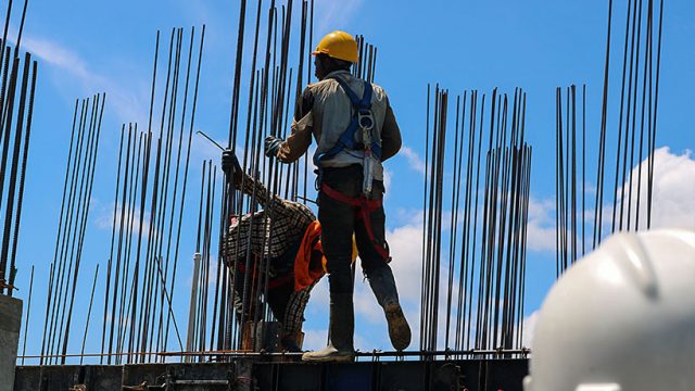 Asia-Pacific Construction Pipeline, Excluding China, Hits Record High