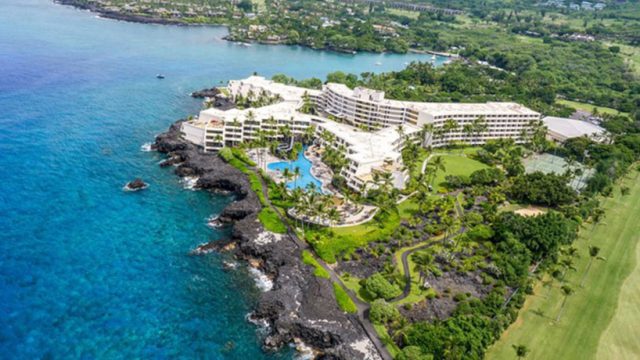 Outrigger Hospitality Group to Acquire Hawaii Island Resort
