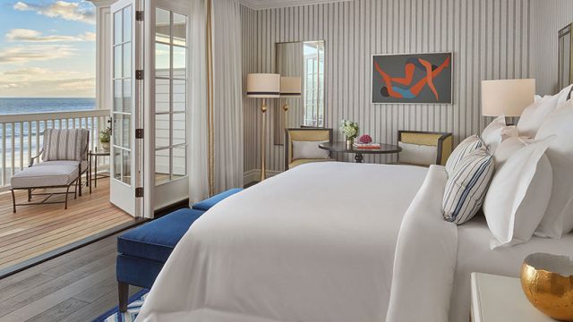 Rosewood Hotel Group Continues Global Expansion