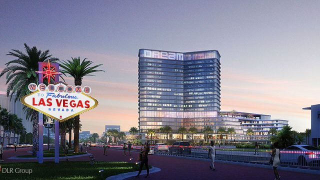 Dream Hotels Plans Debut in Las Vegas