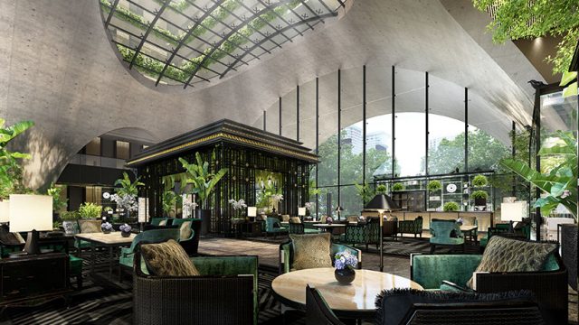 Kempinski Hotels to Add 6,000 Rooms to its Portfolio