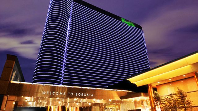 All Atlantic City Resort-Casinos Close Temporarily