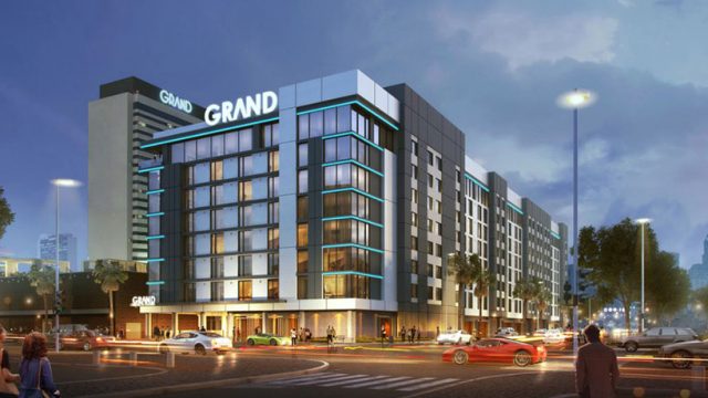 A Look at Hotel Projects Underway