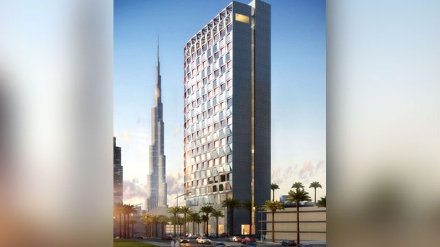 Hotel Projects Underway in the Middle East