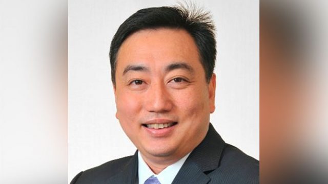Tan Appointed CEO at Millennium & Copthorne Hotels