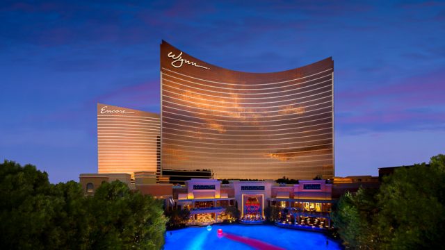 Wynn Resorts Reveals Las Vegas Health and Safety Plan