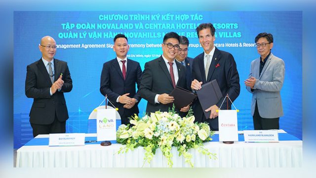 Centara Expands Vietnam Presence with Signing of Two New Resorts