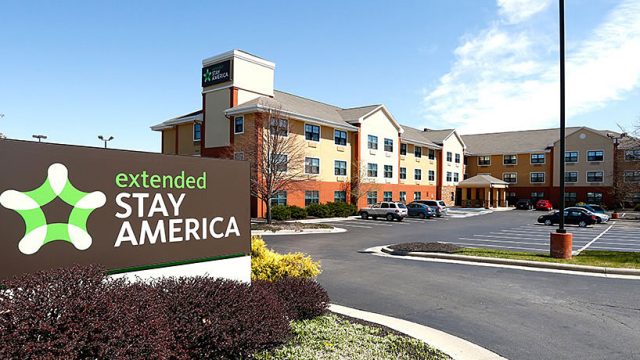 Aimbridge Hospitality Adds 25 Extended Stay America Properties
