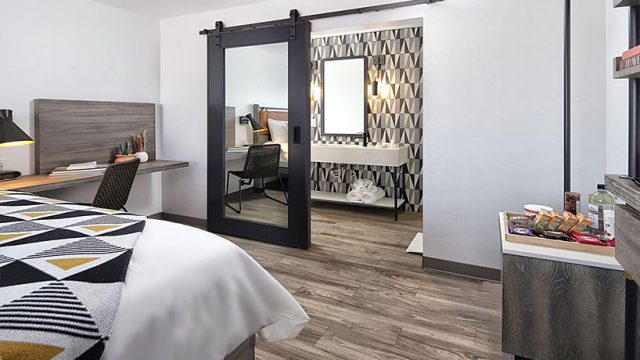 The Tuxon Named First Design Hotels Property In Arizona