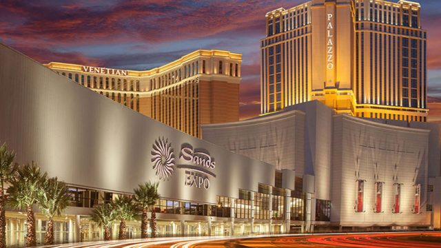 Las Vegas Sands Ends Pursuit of Japanese Development