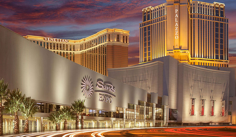 Las Vegas Sands Expo & Convention Center