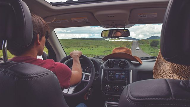 Survey: 85% of U.S. Travelers Likely to Take Summer Road Trip