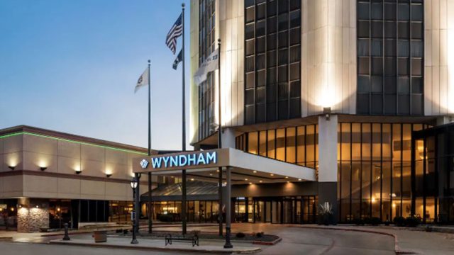 Wyndham Extends Fee Relief Measures