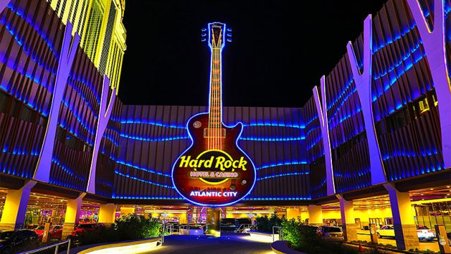 Hard Rock Atlantic City commits $20M to capital investment