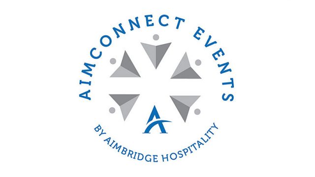 Aimbridge Hospitality Launches AIMConnect