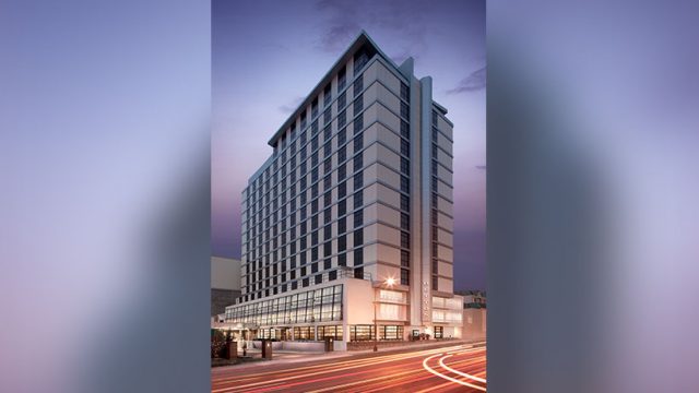 Three-Way Joint Venture Acquires Nashville Hotel
