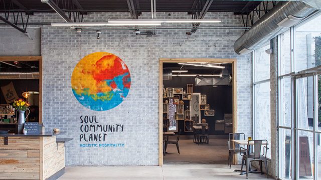 Soul Community Planet, WE Launch Well-Being Partnership