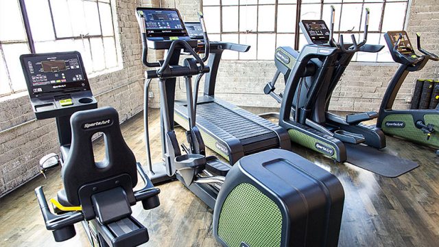 What to Know Before Reopening Your Fitness Center