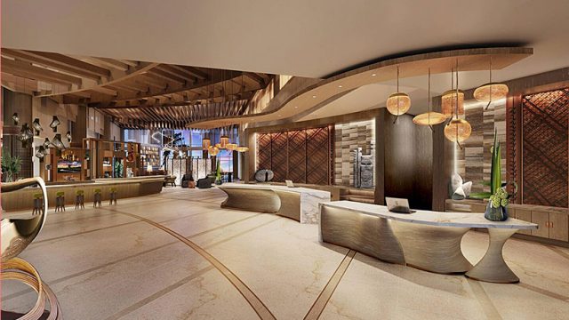 JW Marriott Opens Second Orlando Resort; More Debuts