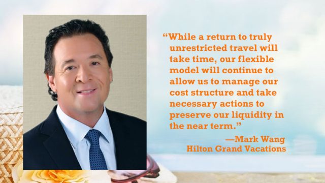 Hilton Grand Vacations Reports Losses; Remains Confident in Business Model