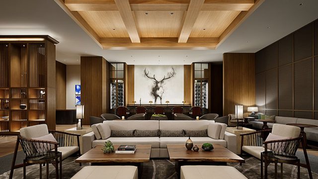 Marriott Opens 800th Property in APAC
