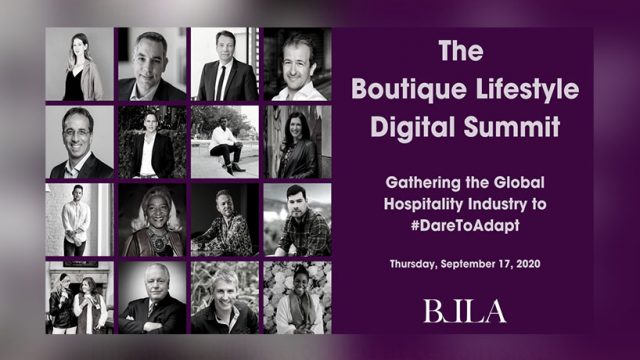 BLLA to Host First Digital Summit This Fall