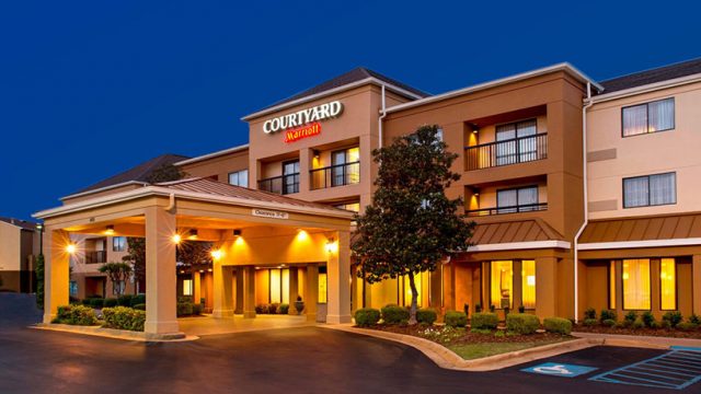 Hotel Equities, Crestline Add to Management Portfolios