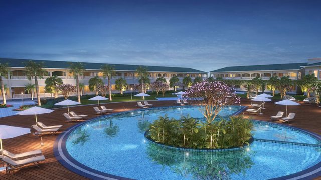 Wyndham Drives Expansion Across Indian Subcontinent