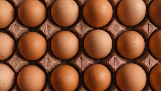 Cage-Free Egg Policies Make Headway in Asia