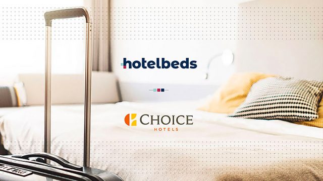 Hotelbeds Signs Strategic Agreement With Choice Hotels