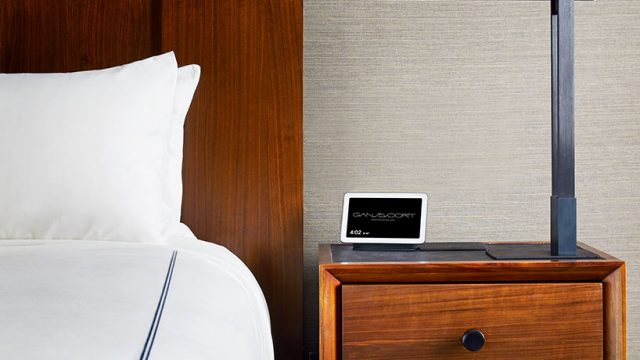 Tech Companies Strengthen Offerings, Hotels Implement Solutions