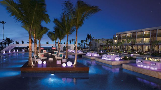 Choice Hotels Onboards 50+ Luxury, All-Inclusive AMResorts Offerings