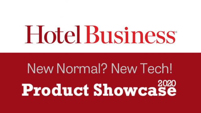 New Normal? New Tech! Product Showcase