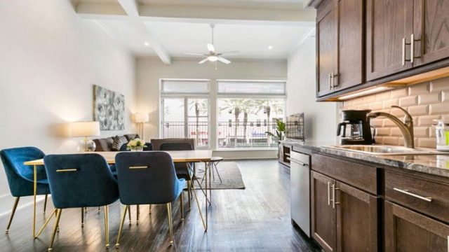 Homes & Villas by Marriott International Expands into New Orleans