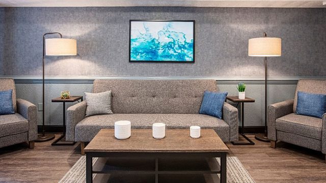 InTown Suites Launches Newly Designed Extended-Stay Suites