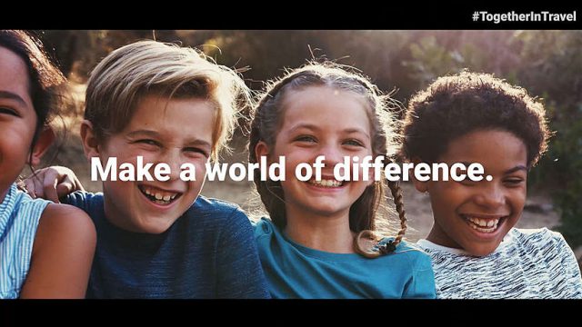 New WTTC Campaign Highlights Social Benefits of Travel & Tourism