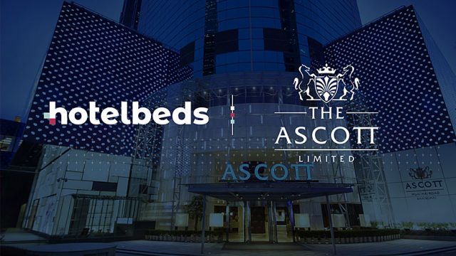Hotelbeds Signs Distribution Agreement with Ascott