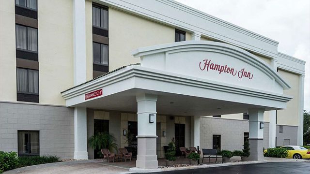 McKibbon Hospitality Adds Five South Florida Hampton Inns