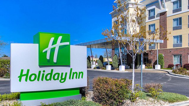 IHG Q3 RevPAR Falls 53.4%; Pipeline Boosted by New Signings