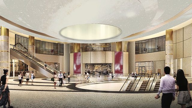 Hyatt Regency Planned at Resorts World Casino NYC