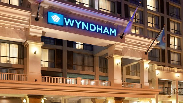 Wyndham Reports Global RevPAR Drop of 35%