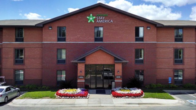 Aimbridge Hospitality Adds 16 Extended Stay America Properties to its Portfolio
