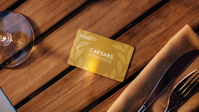 Following Eldorado Merger, Caesars Rewards Grows Membership by 20%