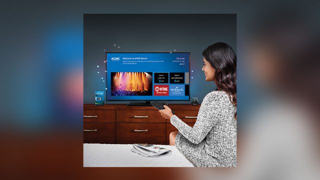 DIRECTV Innovates as In-Room Features Gain Popularity
